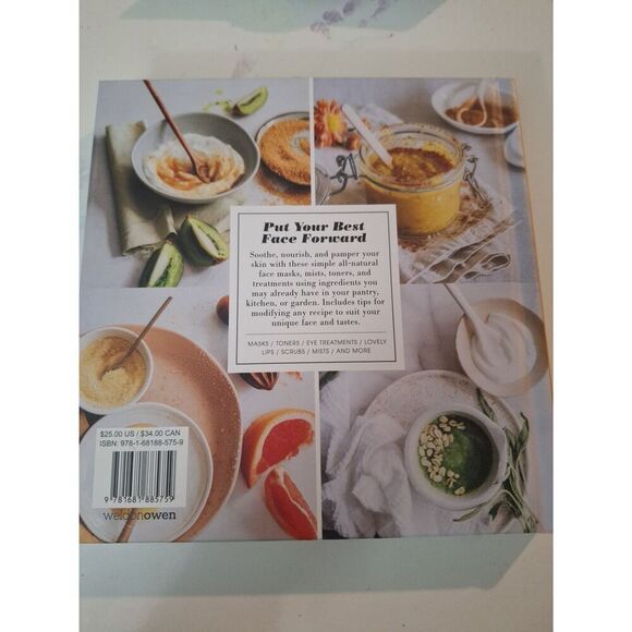 Hello gorgeous 100 diy facials you can do at home - Picture 3 of 3